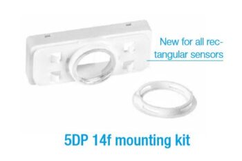 Tridonic 5DP14f mounting kit