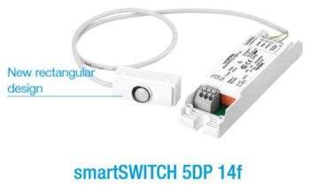 Tridonic 5DP14f switch