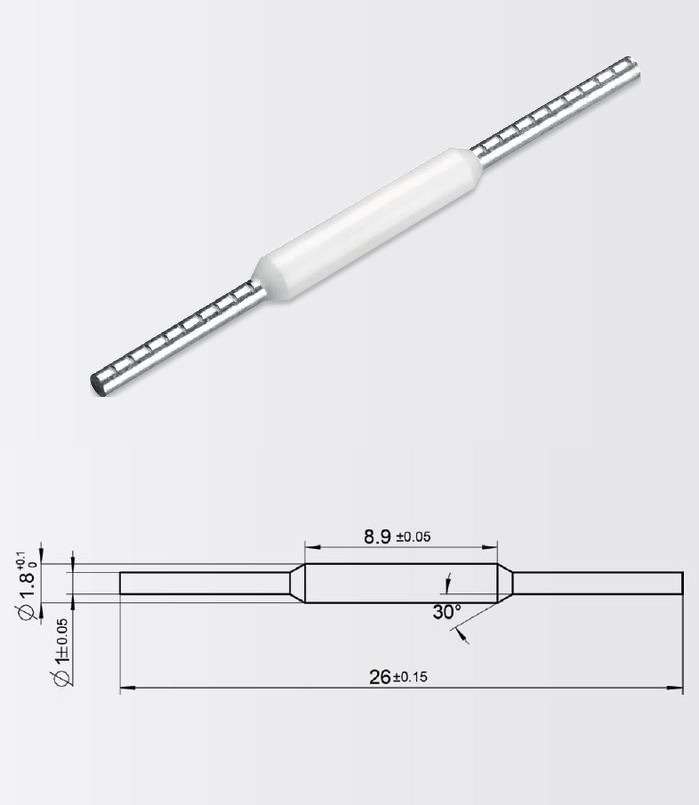 BELTRADE: ELECTRO TERMINAL MICROCON SMD B2B