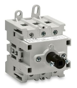 BELTRADE BREMAS DS 50-63-80-100 SERIES DISCONNECTOR SWITCHES