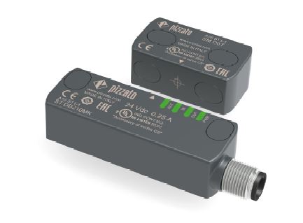 Beltrade: Pizzato Elettrica long distance actuator for ST series