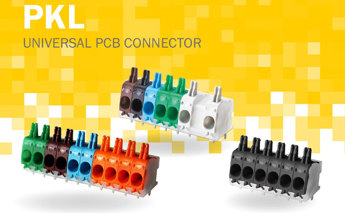 Beltrade: Electro Terminal the colourful variety of PKL