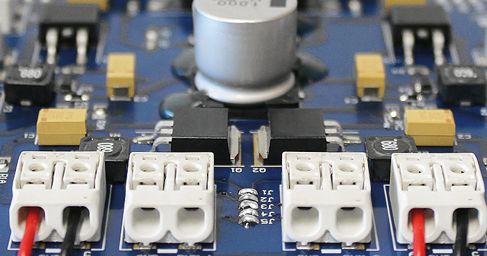 Beltrade Electro Terminal Application tips MICROCON SMDP