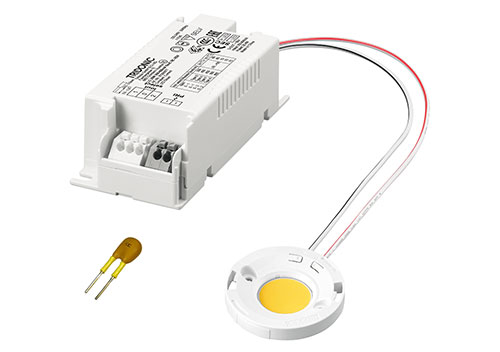 Beltrade Tridonic flexC ADVANCED Driver & SLE G6 module