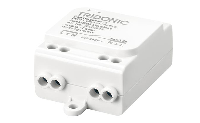 BELTRADE TRIDONIC WIRELESS MODULE FOR BASICDIM