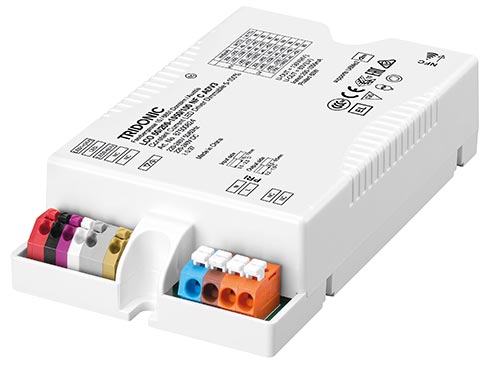 TRIDONIC LED drivers for outdoor lighting