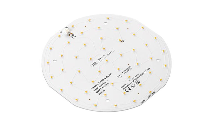 BELTRADE: Tridonic TALEXXmodule CLE Shallow G1 ADV