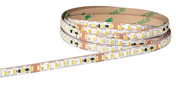 Светодиодный модуль LLE FLEX 48 В EXC